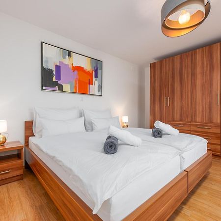 Apartments L&D Биоград на Мору Екстериор снимка