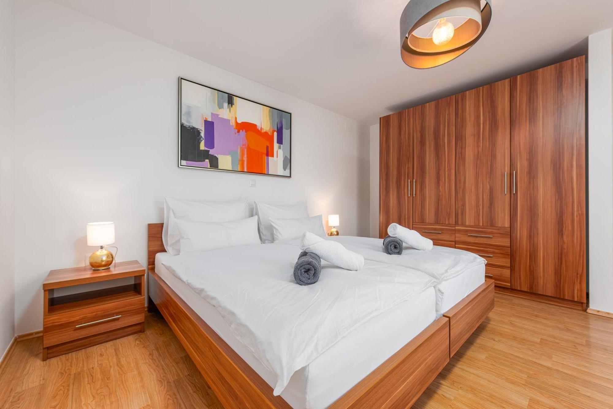 Apartments L&D Биоград на Мору Екстериор снимка