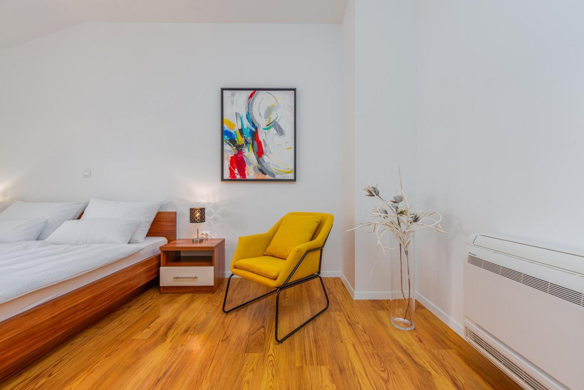 Apartments L&D Биоград на Мору Екстериор снимка