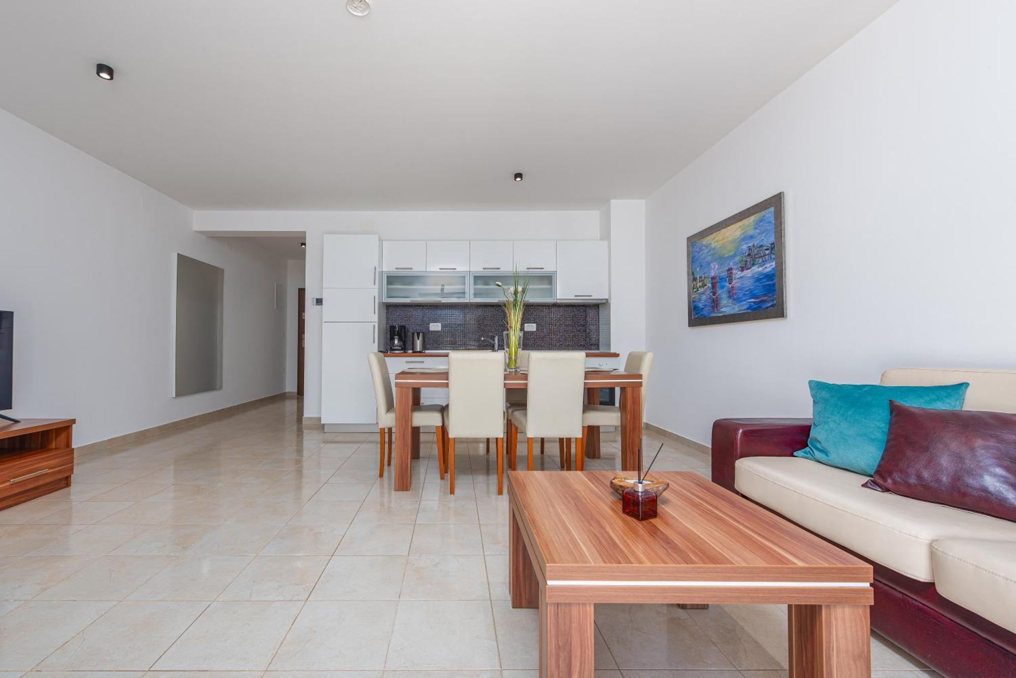 Apartments L&D Биоград на Мору Екстериор снимка