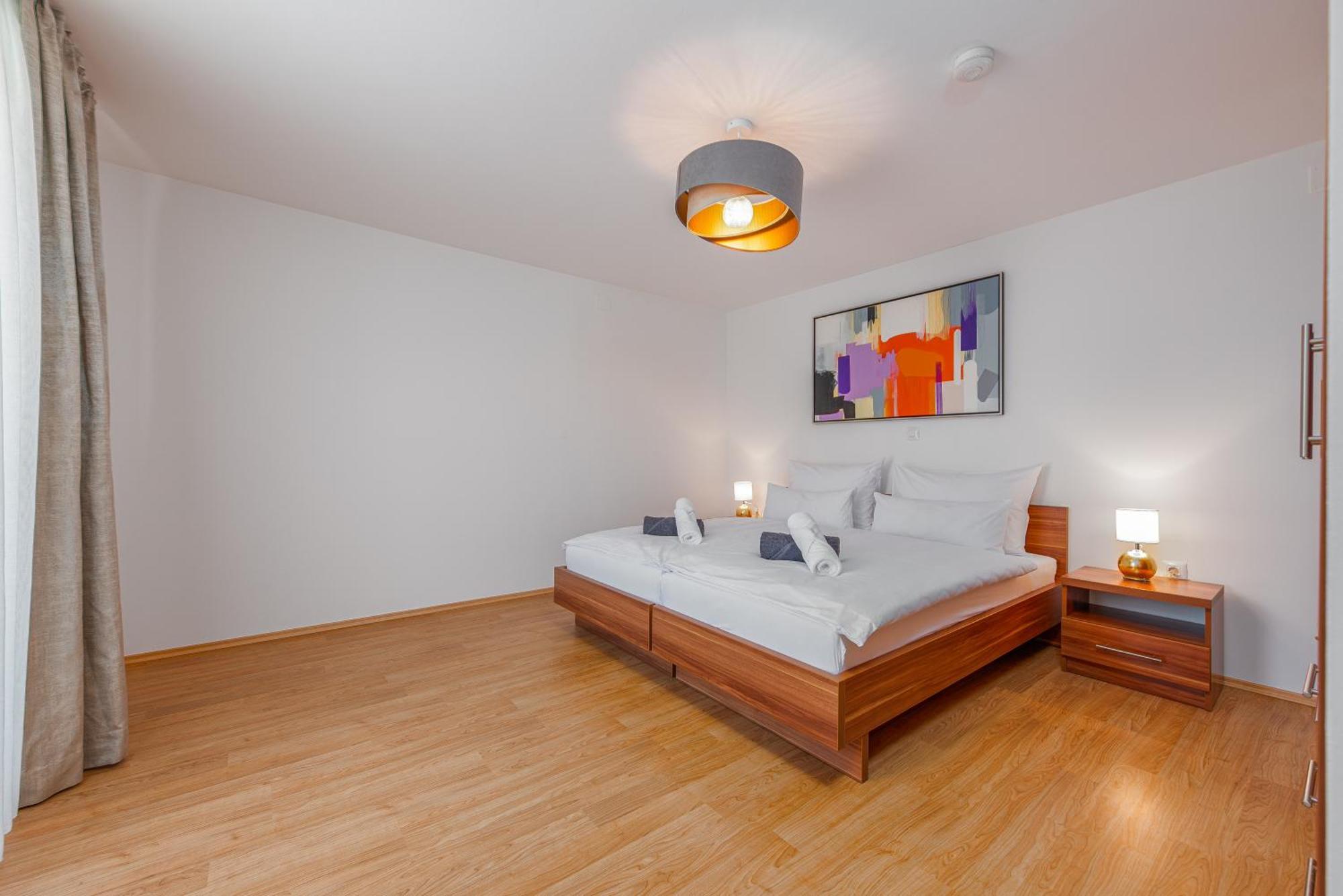 Apartments L&D Биоград на Мору Екстериор снимка