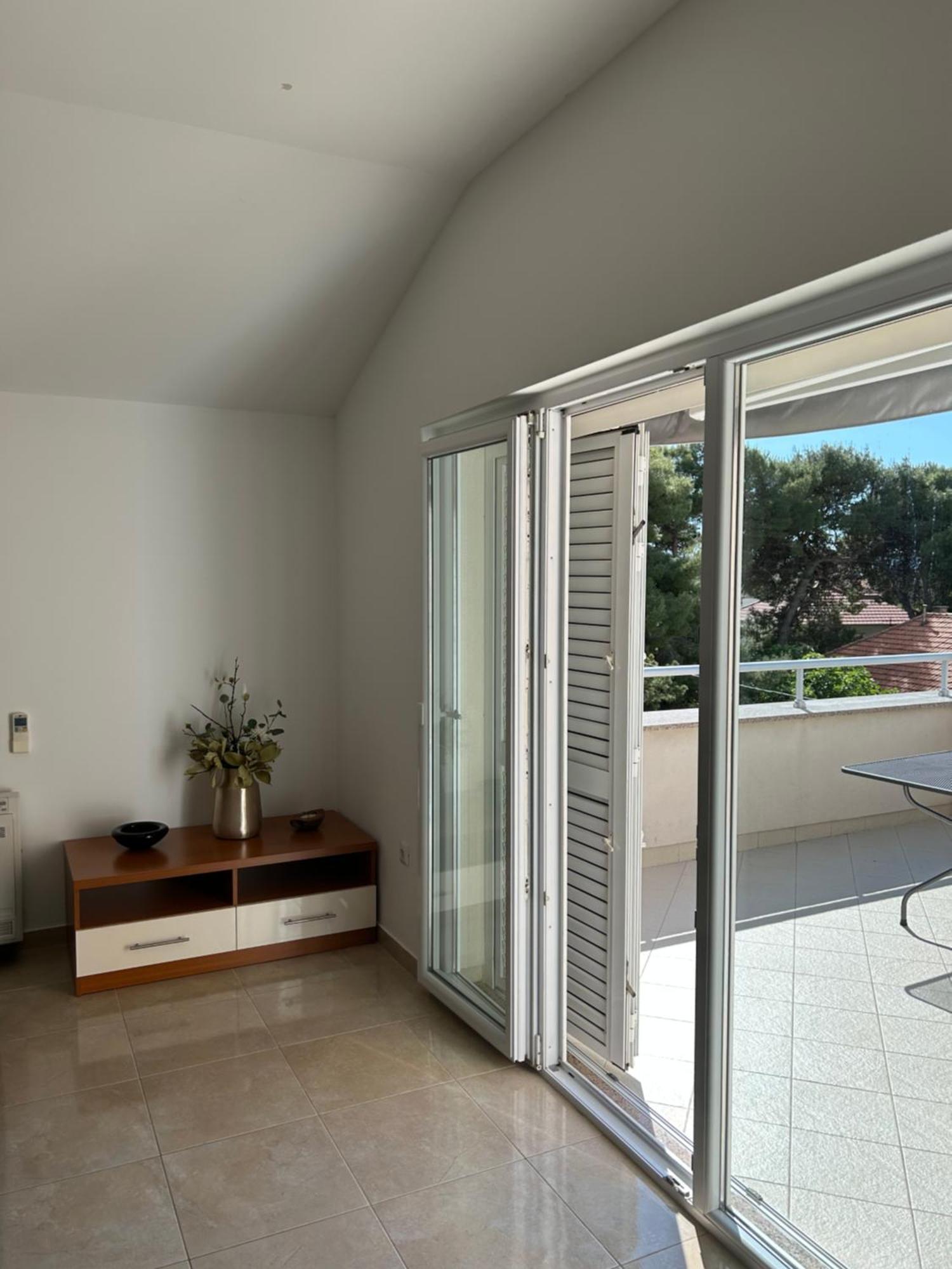 Apartments L&D Биоград на Мору Екстериор снимка