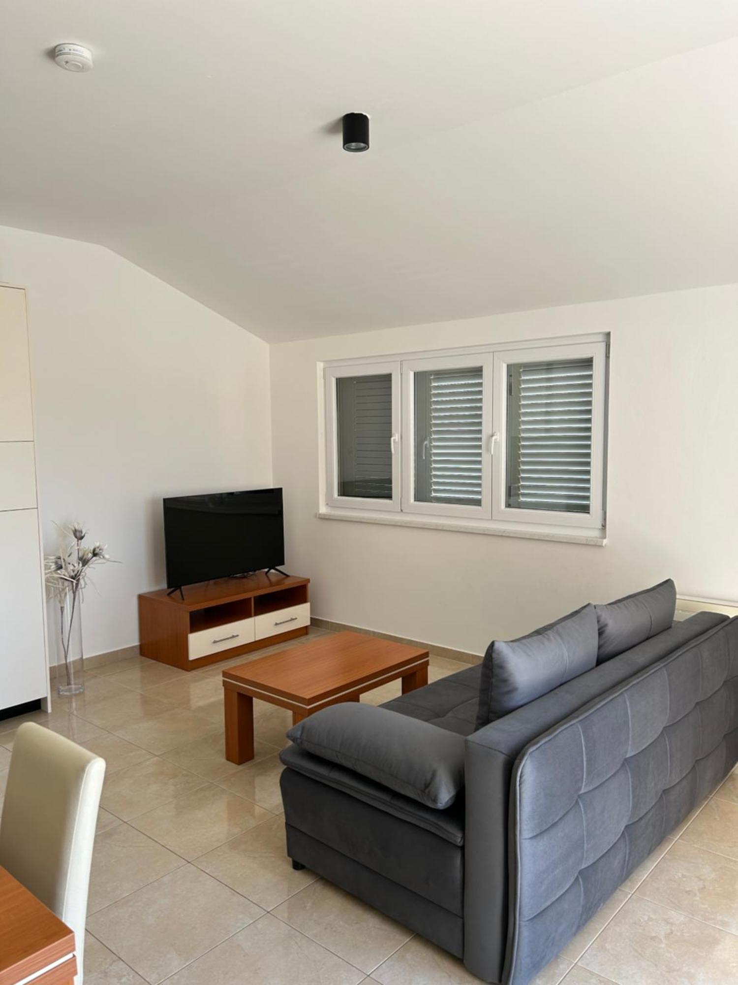 Apartments L&D Биоград на Мору Екстериор снимка