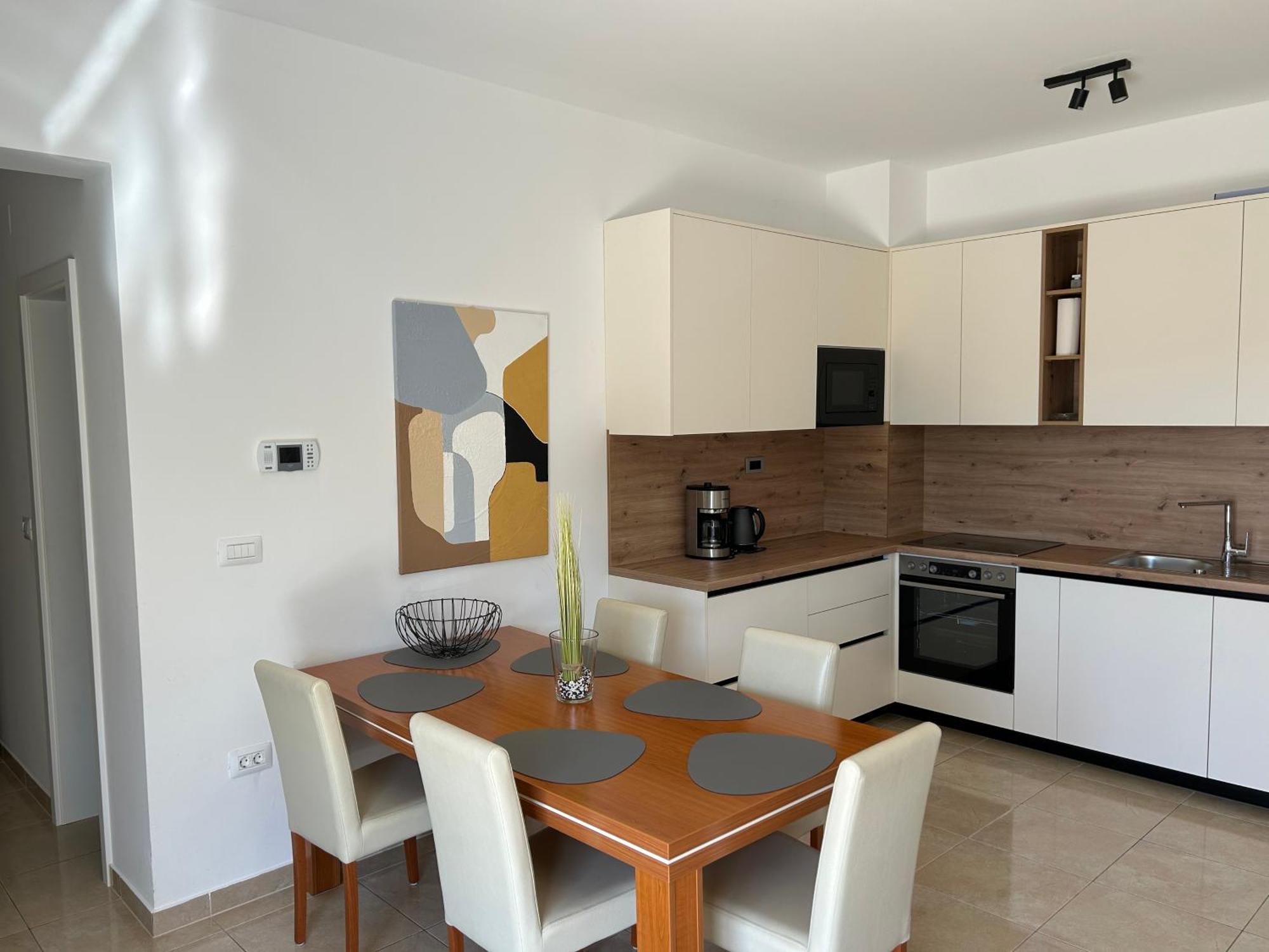 Apartments L&D Биоград на Мору Екстериор снимка