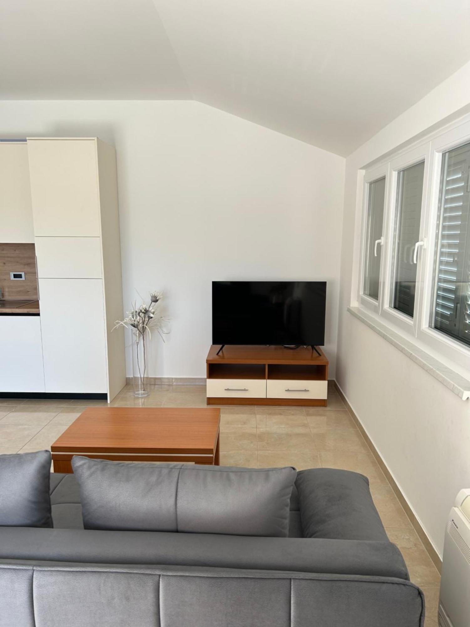 Apartments L&D Биоград на Мору Екстериор снимка